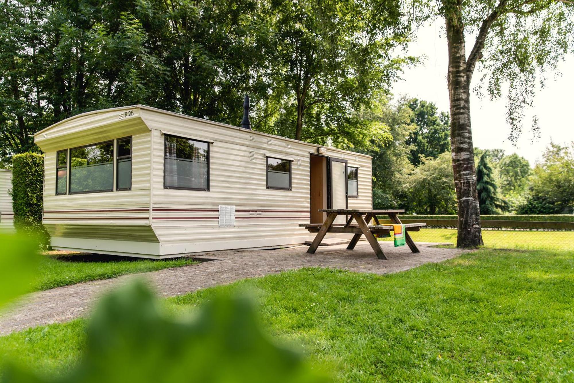 Vakantiepark Slagharen Eksteriør billede